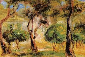 The Garden Collettes