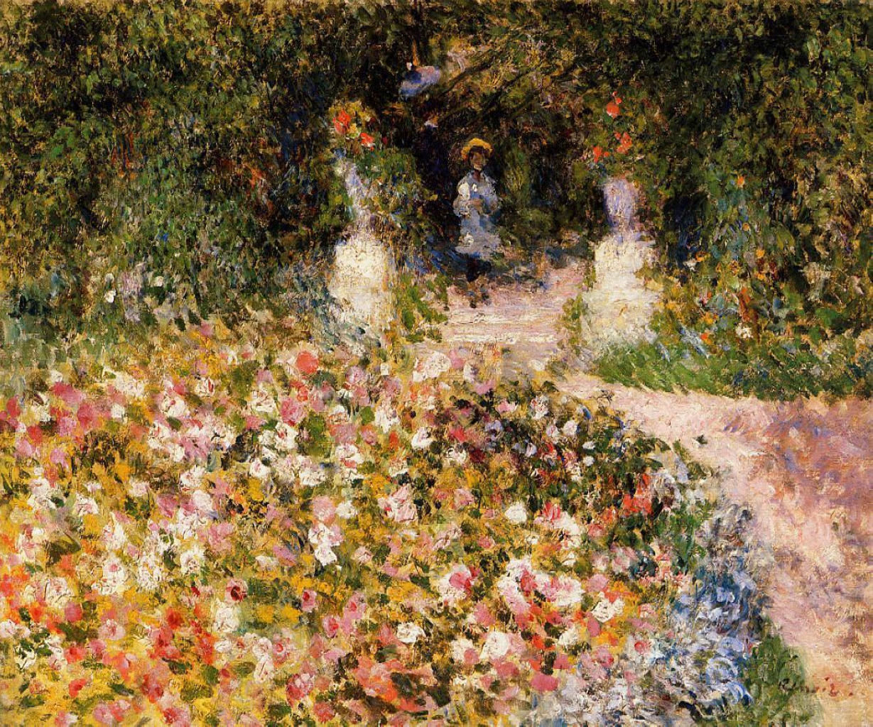 The Garden