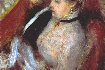 The little theater box