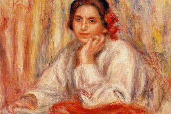 Vera Sertine Renoir