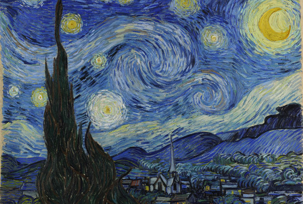 The Starry Night