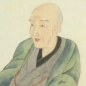 Katsushika Hokusai