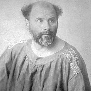 古斯塔夫·克林姆特