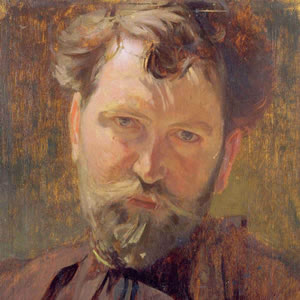 Alphonse Mucha
