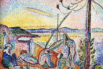 Luxury Calm and Delight