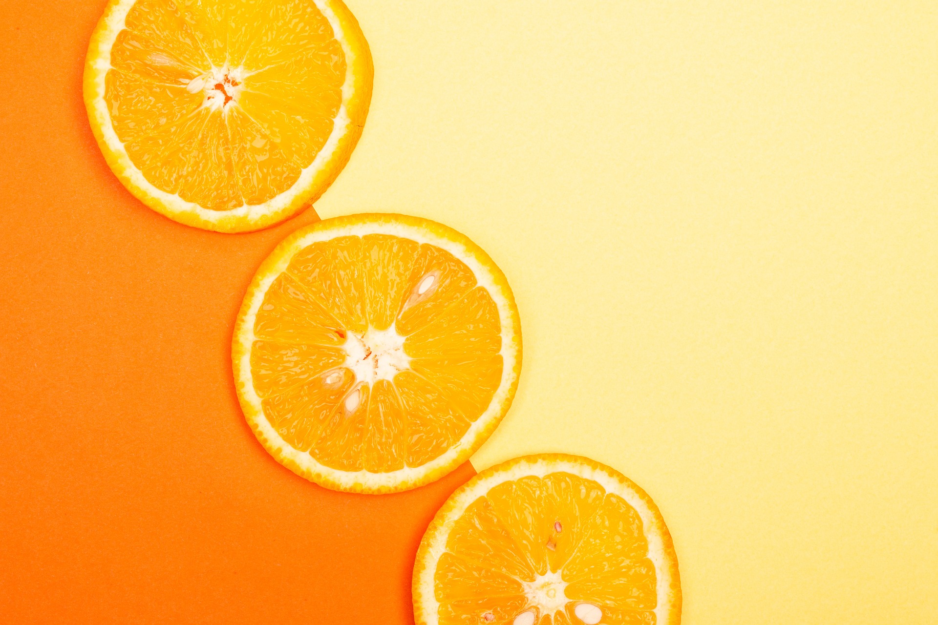 Orange Fruit Food 橙子水果