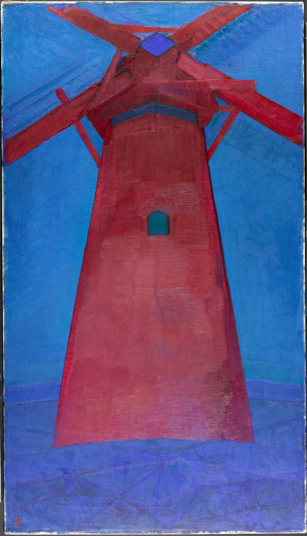The Red Mill 红磨坊