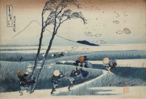 葛饰北斋：介绍(图5)