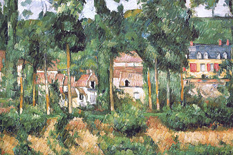 The Chateau de Medan