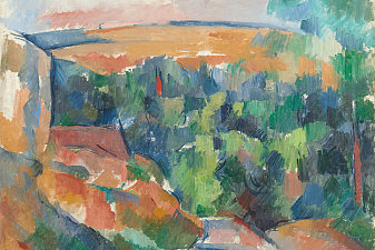 The Bend in the road