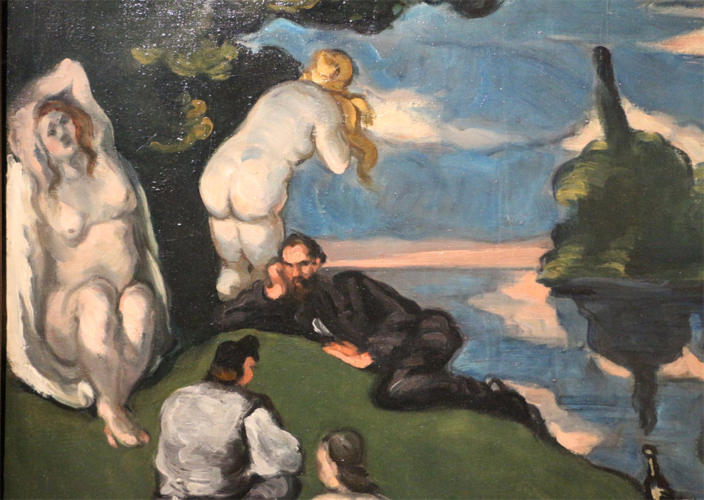 Pastoral(Idyll) 田园