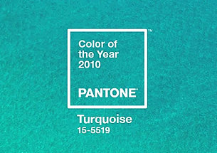 Pantone2010年度代表色：115