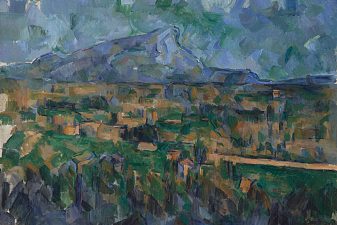 Mont Sainte Victoire