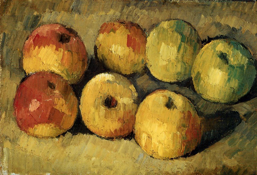 Apples 