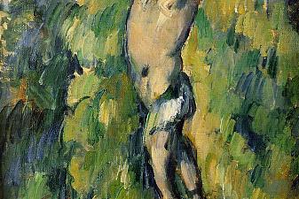Bather