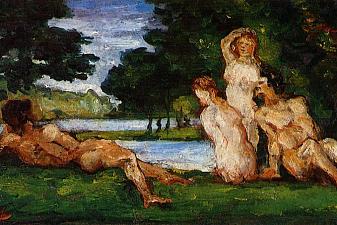 Bathers