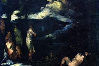 Bathers