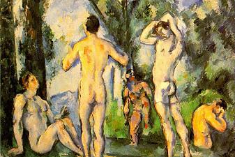 Bathers