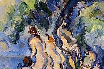 Bathers