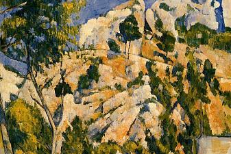 Bottom of the Ravine