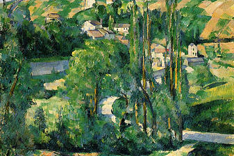 Cote du Galet, at Pontoise