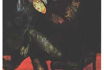 Father of the Artist