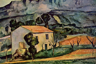 Houses in Provence, near Gardanne