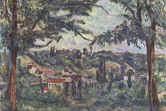 Landscape