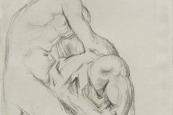 Mercury after Pigalle