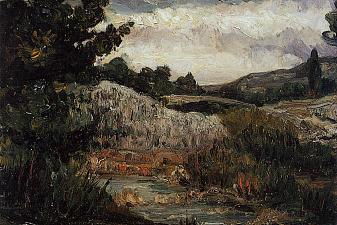 Mont Sainte-Victoire