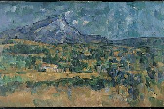 Mont Sainte Victoire