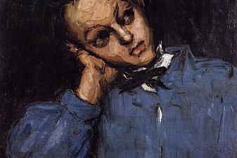 Portrait of a Young Man