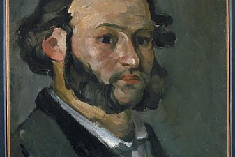 Portrait of Gustave Boyer