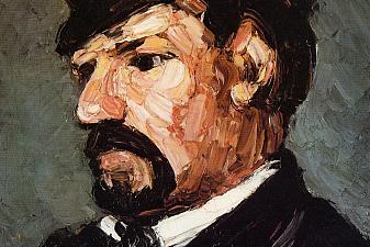 Portrait of Uncle Dominique