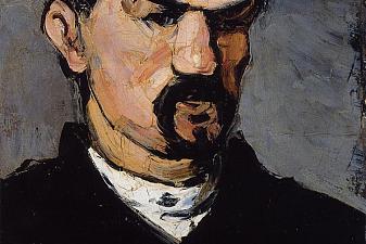 Portrait of Uncle Dominique