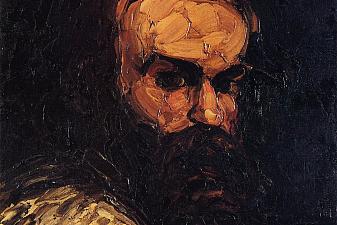 Self-Portrait