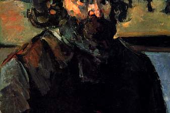 Self-portrait