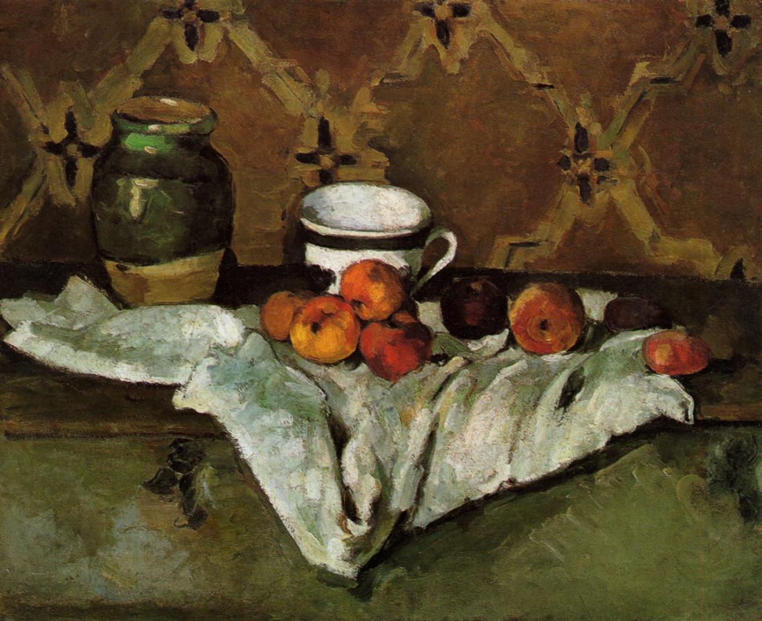 Still Life 