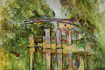 The Aqueduct and Lock