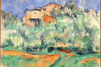 The farm of Bellevue