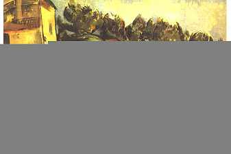 The farm of Bellevue