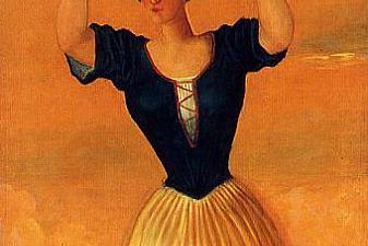 The Four Seasons, Autumn