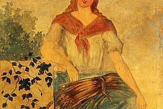 The Four Seasons, Summer