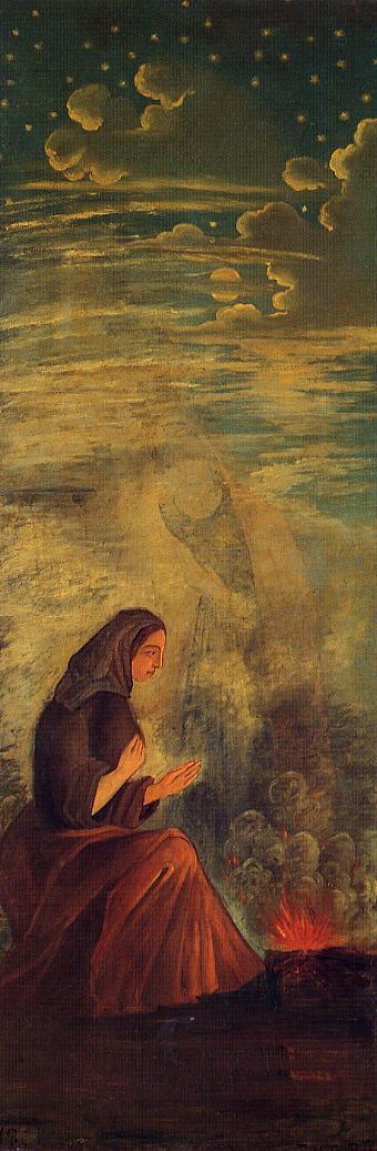 The Four Seasons, Winter 
