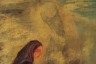 The Four Seasons, Winter