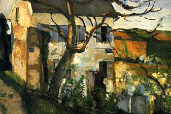 The House and the Tree