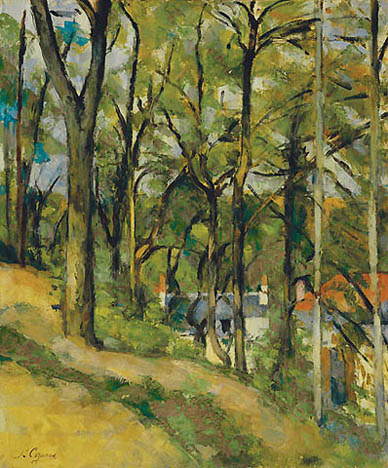 The Orchard 
