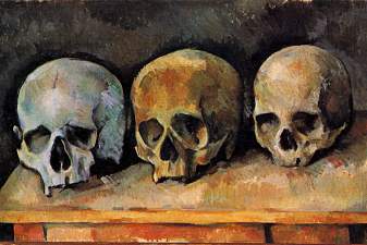 The Three Skulls