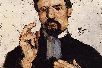 Uncle Dominique as a Lawyer