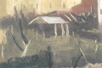 Paesaggio(Landscape)